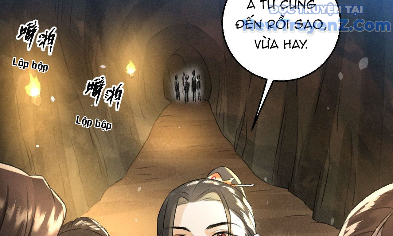 Huyền Đô Cố Mộng — Tiền Truyện Chưởng Môn Quá Bận Chap 14 - Next Chap 15