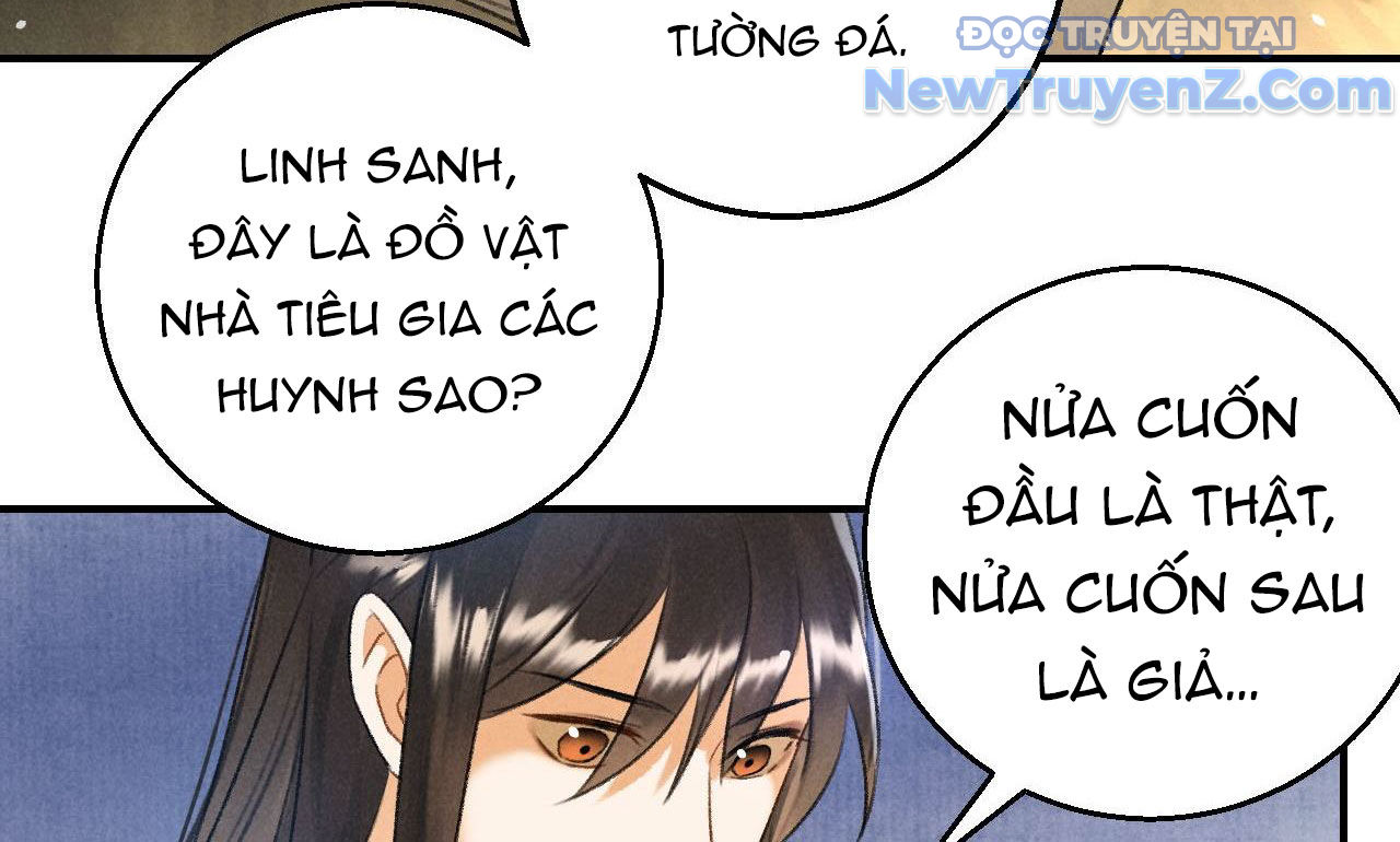 Huyền Đô Cố Mộng — Tiền Truyện Chưởng Môn Quá Bận Chap 14 - Next Chap 15