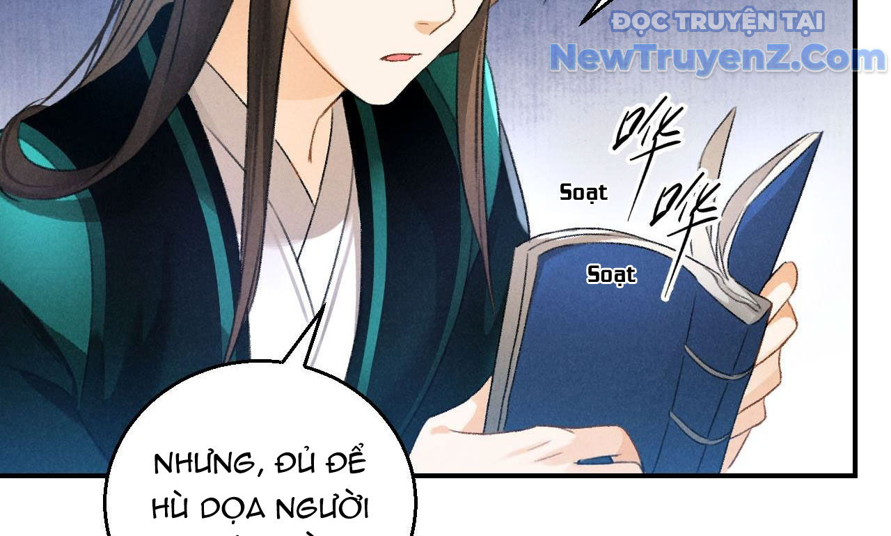 Huyền Đô Cố Mộng — Tiền Truyện Chưởng Môn Quá Bận Chap 14 - Next Chap 15