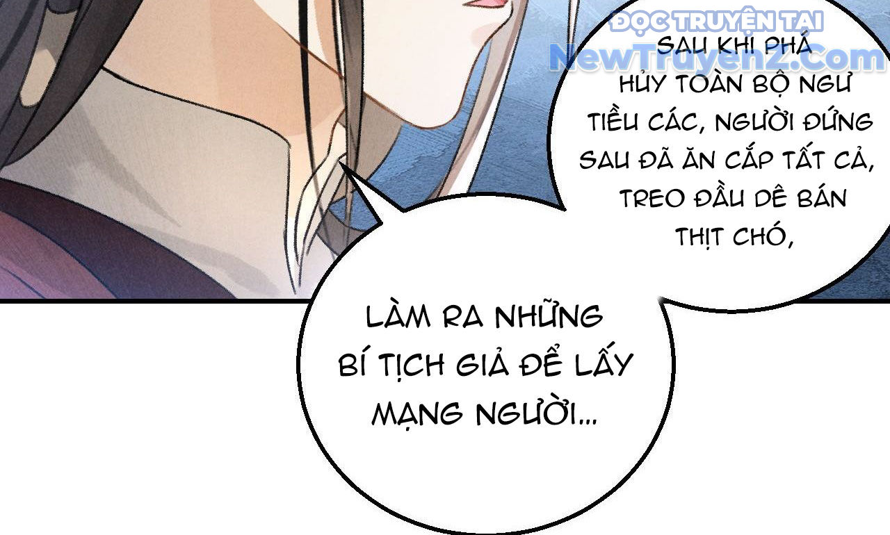 Huyền Đô Cố Mộng — Tiền Truyện Chưởng Môn Quá Bận Chap 14 - Next Chap 15