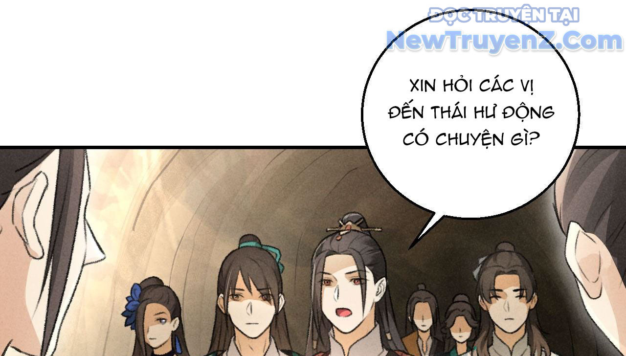 Huyền Đô Cố Mộng — Tiền Truyện Chưởng Môn Quá Bận Chap 14 - Next Chap 15