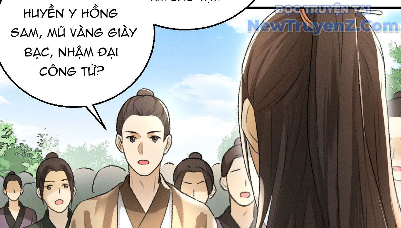 Huyền Đô Cố Mộng — Tiền Truyện Chưởng Môn Quá Bận Chap 14 - Next Chap 15