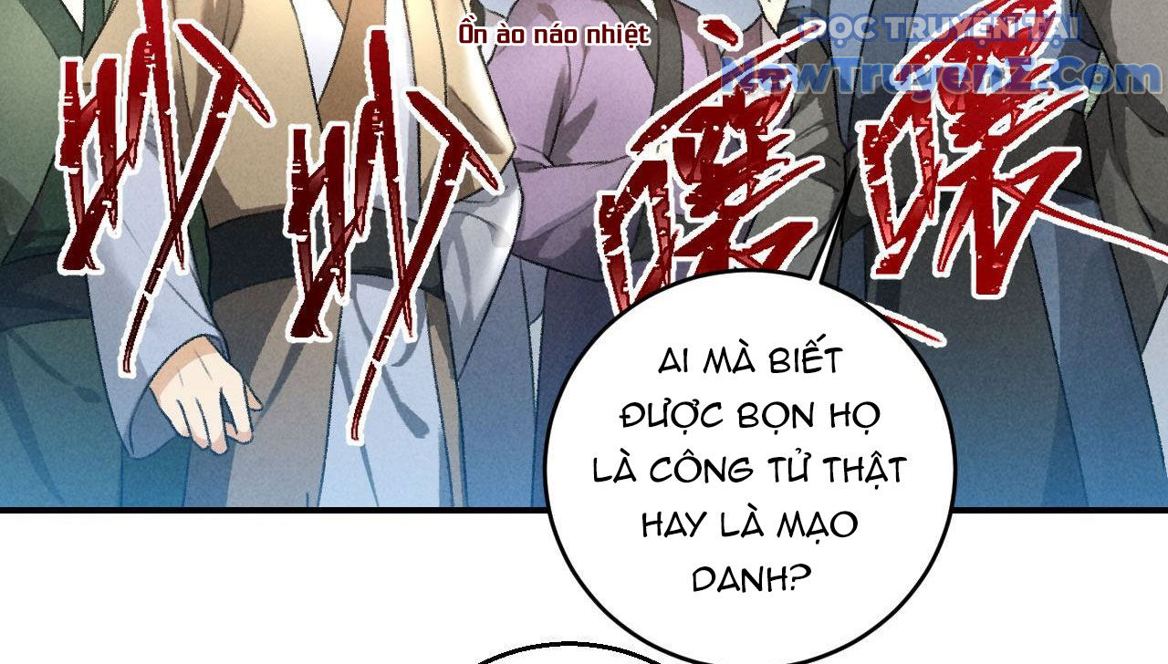 Huyền Đô Cố Mộng — Tiền Truyện Chưởng Môn Quá Bận Chap 14 - Next Chap 15