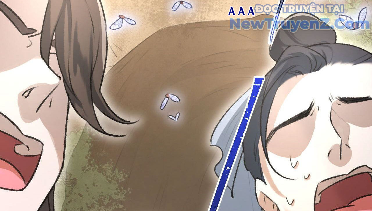 Huyền Đô Cố Mộng — Tiền Truyện Chưởng Môn Quá Bận Chap 14 - Next Chap 15