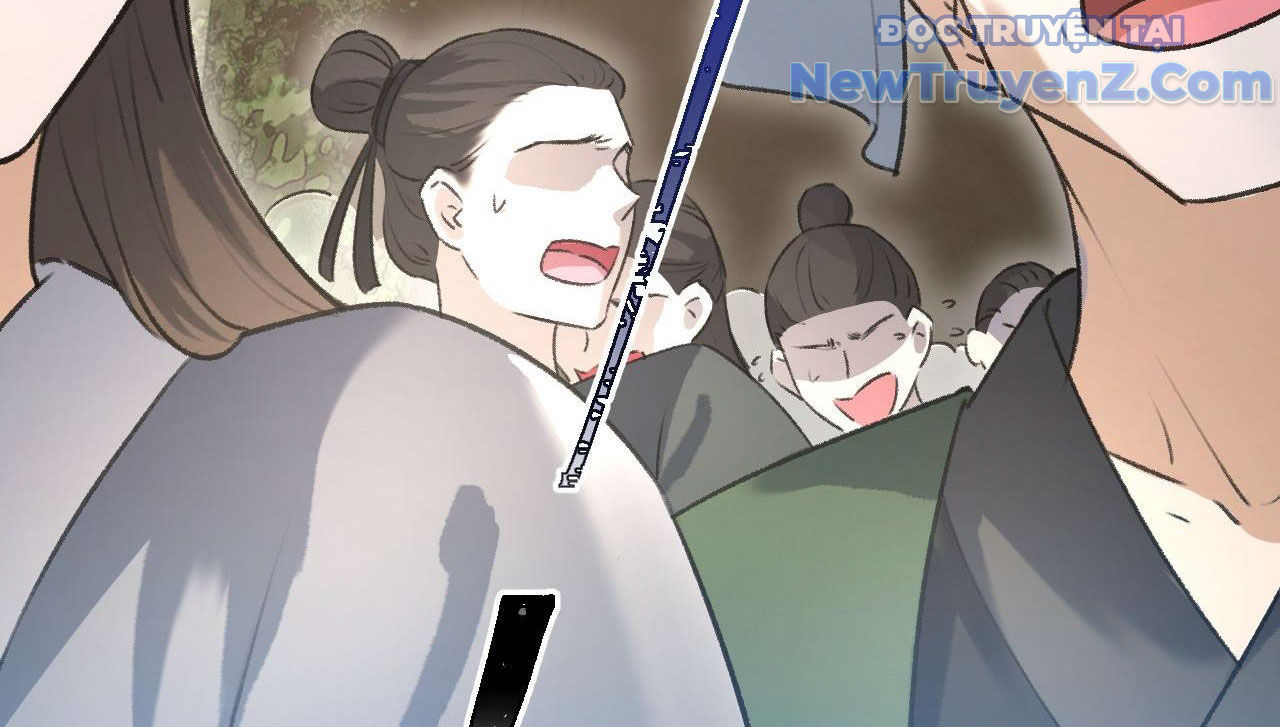 Huyền Đô Cố Mộng — Tiền Truyện Chưởng Môn Quá Bận Chap 14 - Next Chap 15