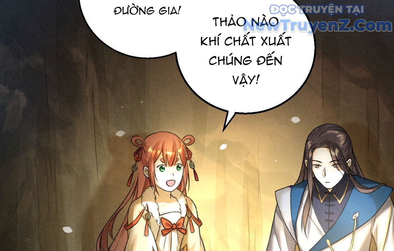 Huyền Đô Cố Mộng — Tiền Truyện Chưởng Môn Quá Bận Chap 14 - Next Chap 15