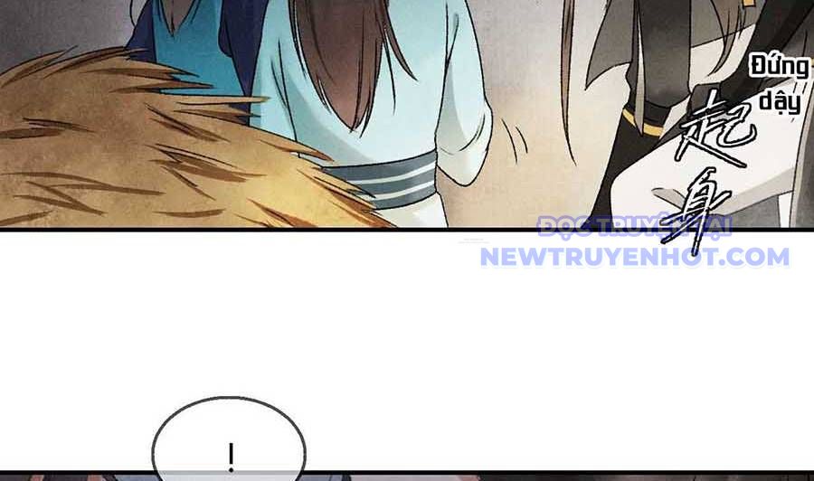 Huyền Đô Cố Mộng — Tiền Truyện Chưởng Môn Quá Bận Chap 2 - Next Chap 3