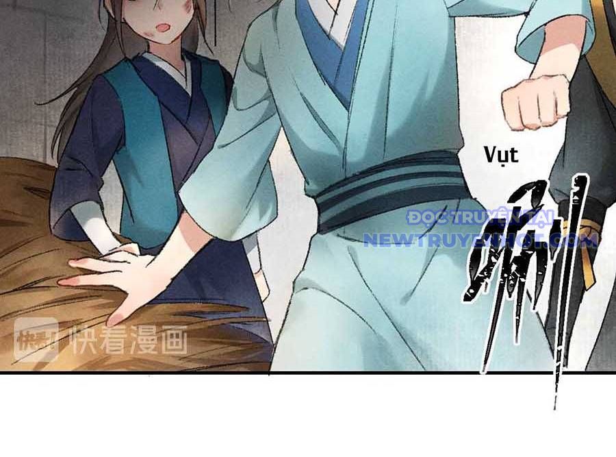 Huyền Đô Cố Mộng — Tiền Truyện Chưởng Môn Quá Bận Chap 2 - Next Chap 3