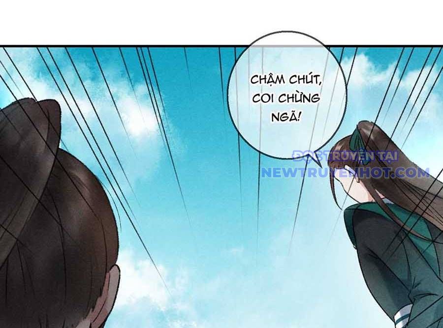 Huyền Đô Cố Mộng — Tiền Truyện Chưởng Môn Quá Bận Chap 2 - Next Chap 3