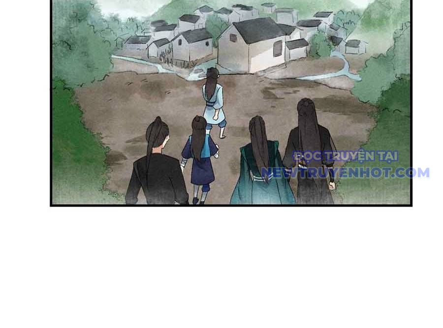 Huyền Đô Cố Mộng — Tiền Truyện Chưởng Môn Quá Bận Chap 2 - Next Chap 3