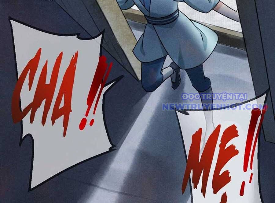 Huyền Đô Cố Mộng — Tiền Truyện Chưởng Môn Quá Bận Chap 2 - Next Chap 3