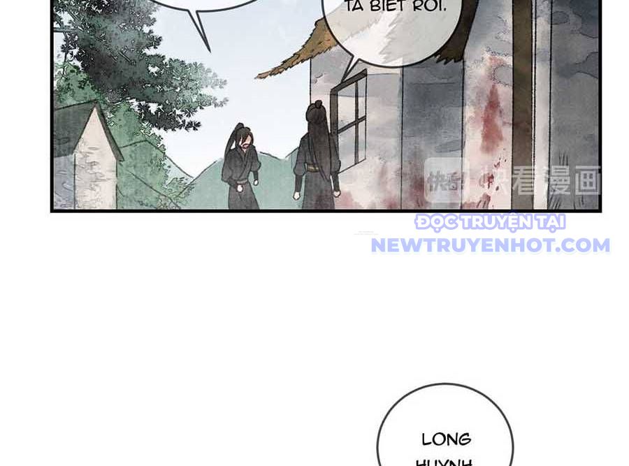 Huyền Đô Cố Mộng — Tiền Truyện Chưởng Môn Quá Bận Chap 2 - Next Chap 3