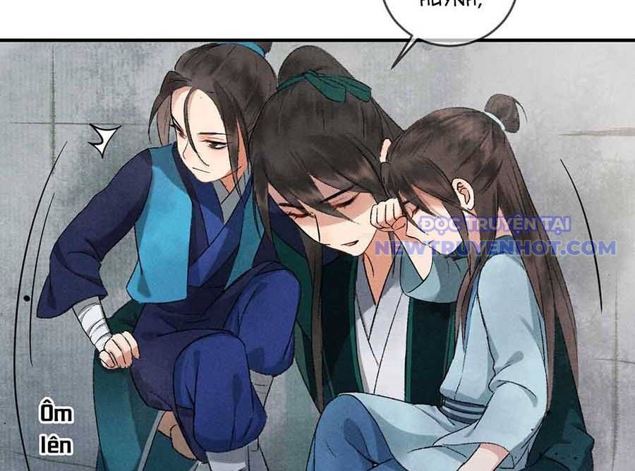 Huyền Đô Cố Mộng — Tiền Truyện Chưởng Môn Quá Bận Chap 2 - Next Chap 3