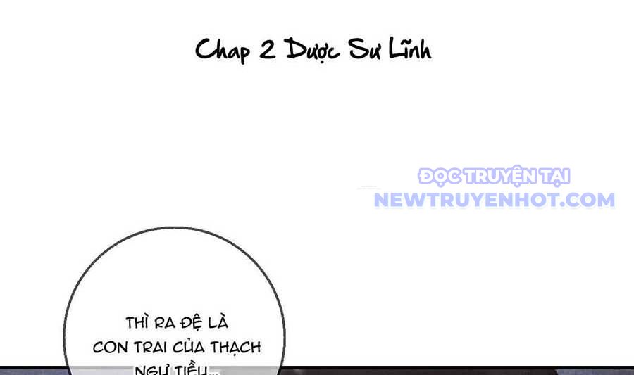 Huyền Đô Cố Mộng — Tiền Truyện Chưởng Môn Quá Bận Chap 2 - Next Chap 3