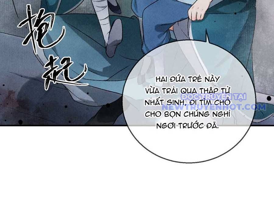 Huyền Đô Cố Mộng — Tiền Truyện Chưởng Môn Quá Bận Chap 2 - Next Chap 3