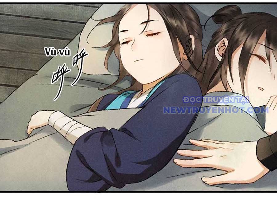 Huyền Đô Cố Mộng — Tiền Truyện Chưởng Môn Quá Bận Chap 2 - Next Chap 3