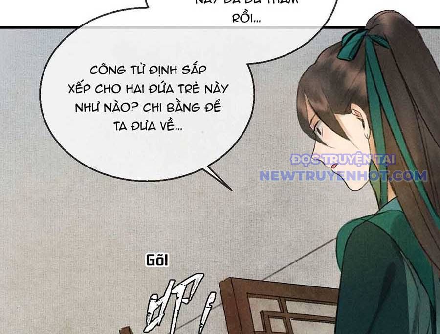 Huyền Đô Cố Mộng — Tiền Truyện Chưởng Môn Quá Bận Chap 2 - Next Chap 3