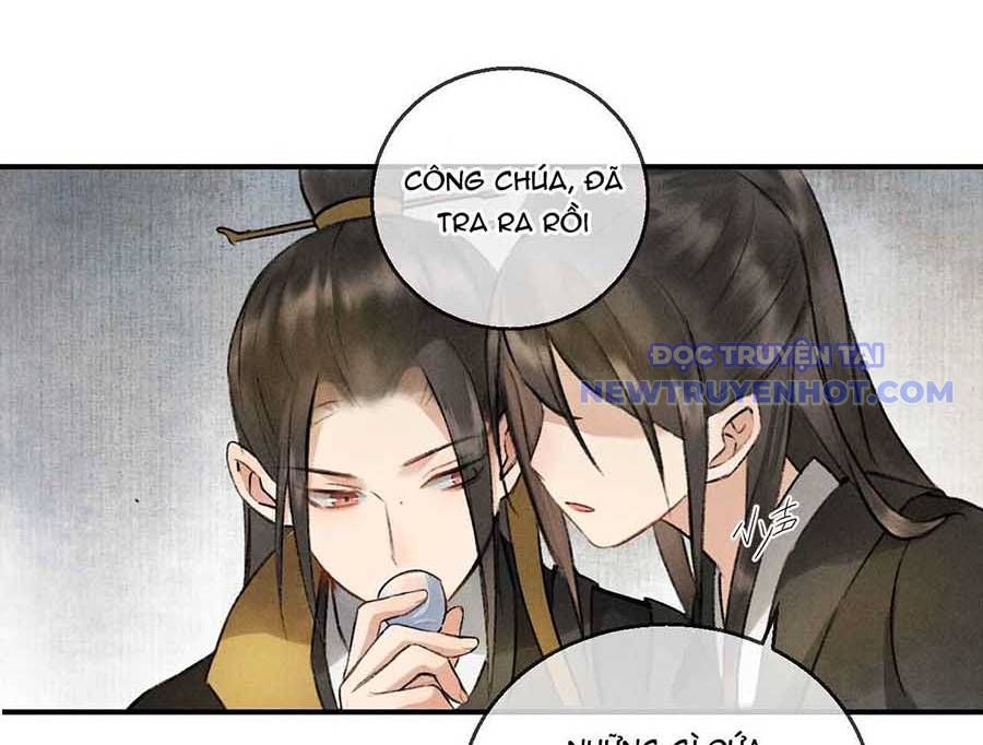 Huyền Đô Cố Mộng — Tiền Truyện Chưởng Môn Quá Bận Chap 2 - Next Chap 3