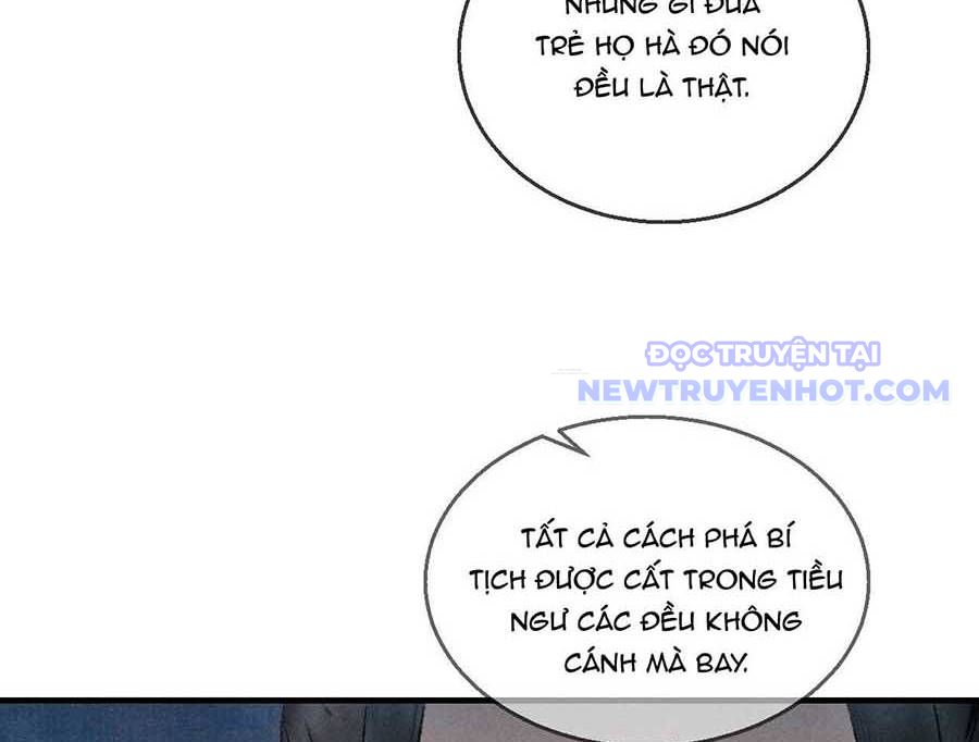 Huyền Đô Cố Mộng — Tiền Truyện Chưởng Môn Quá Bận Chap 2 - Next Chap 3