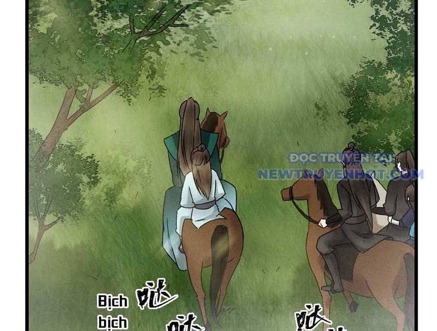 Huyền Đô Cố Mộng — Tiền Truyện Chưởng Môn Quá Bận Chap 2 - Next Chap 3