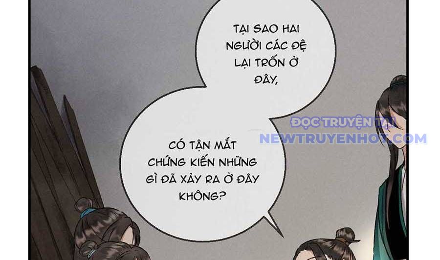 Huyền Đô Cố Mộng — Tiền Truyện Chưởng Môn Quá Bận Chap 2 - Next Chap 3