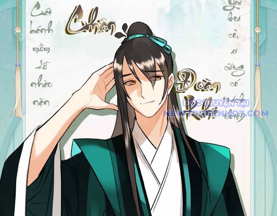 Huyền Đô Cố Mộng — Tiền Truyện Chưởng Môn Quá Bận Chap 2 - Next Chap 3