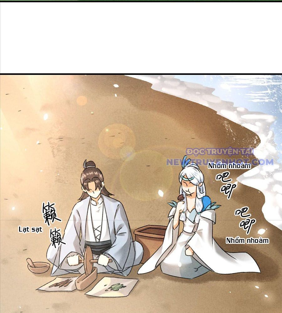 Huyền Đô Cố Mộng — Tiền Truyện Chưởng Môn Quá Bận Chap 7 - Next Chap 8