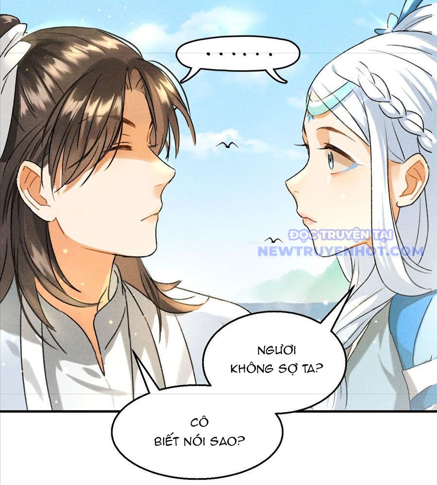 Huyền Đô Cố Mộng — Tiền Truyện Chưởng Môn Quá Bận Chap 7 - Next Chap 8