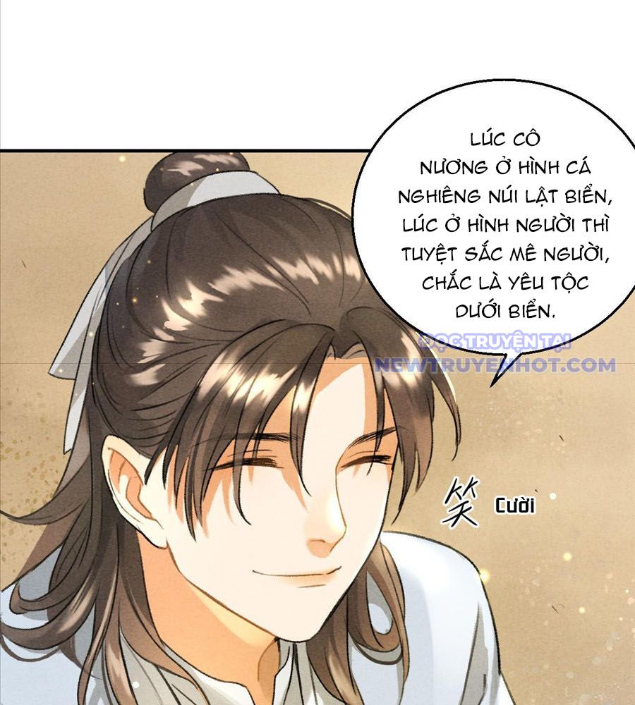 Huyền Đô Cố Mộng — Tiền Truyện Chưởng Môn Quá Bận Chap 7 - Next Chap 8