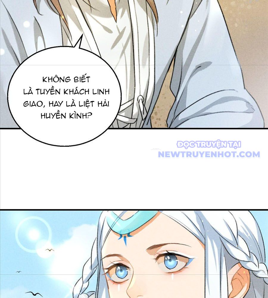 Huyền Đô Cố Mộng — Tiền Truyện Chưởng Môn Quá Bận Chap 7 - Next Chap 8