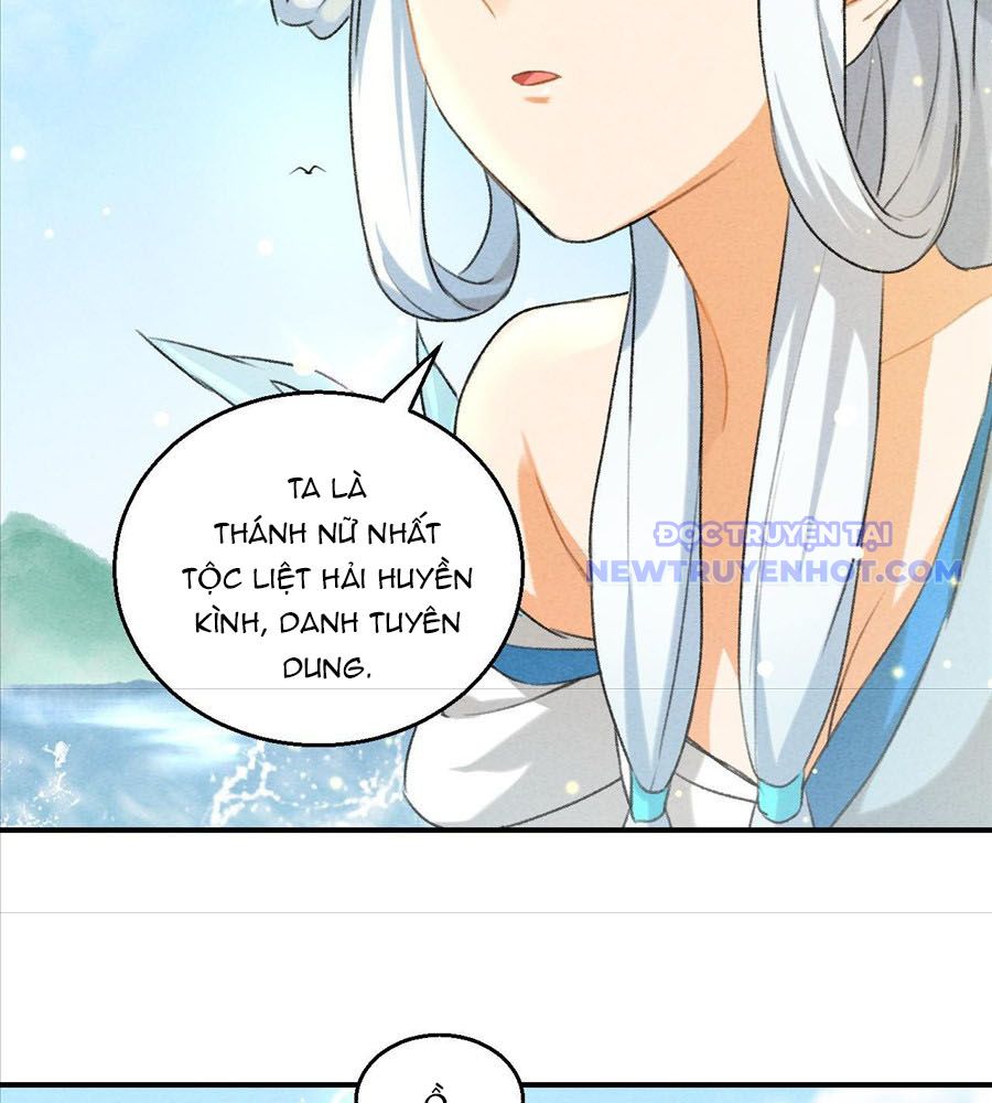 Huyền Đô Cố Mộng — Tiền Truyện Chưởng Môn Quá Bận Chap 7 - Next Chap 8