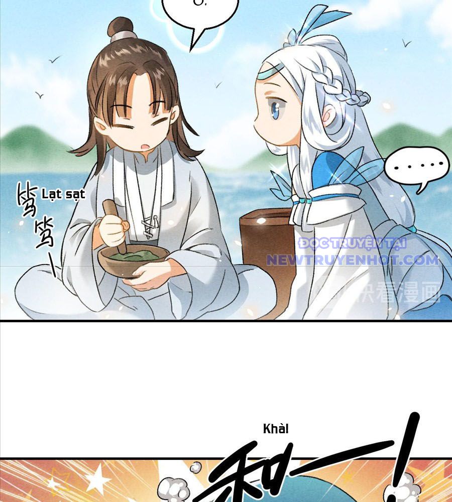 Huyền Đô Cố Mộng — Tiền Truyện Chưởng Môn Quá Bận Chap 7 - Next Chap 8