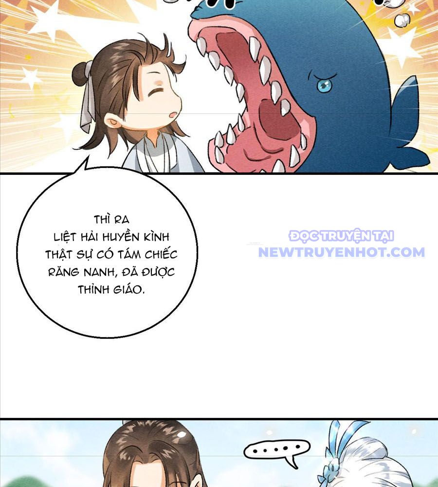 Huyền Đô Cố Mộng — Tiền Truyện Chưởng Môn Quá Bận Chap 7 - Next Chap 8