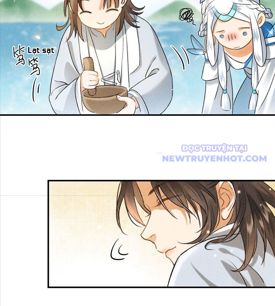 Huyền Đô Cố Mộng — Tiền Truyện Chưởng Môn Quá Bận Chap 7 - Next Chap 8