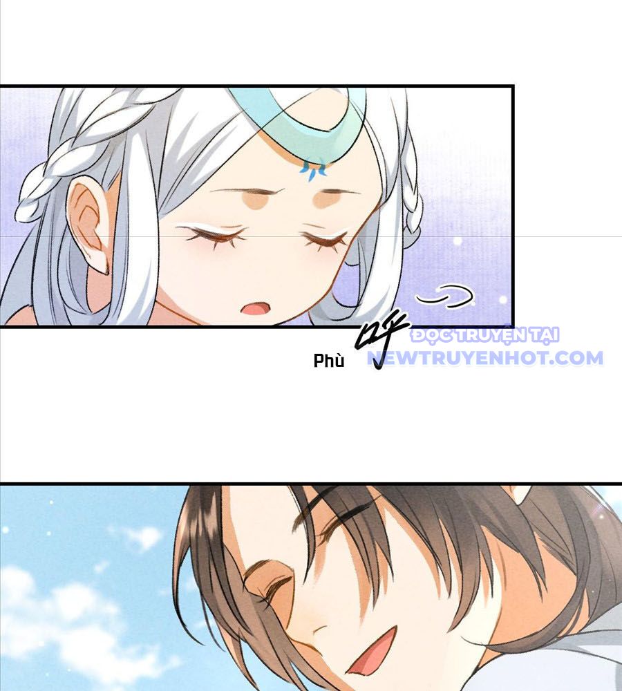 Huyền Đô Cố Mộng — Tiền Truyện Chưởng Môn Quá Bận Chap 7 - Next Chap 8