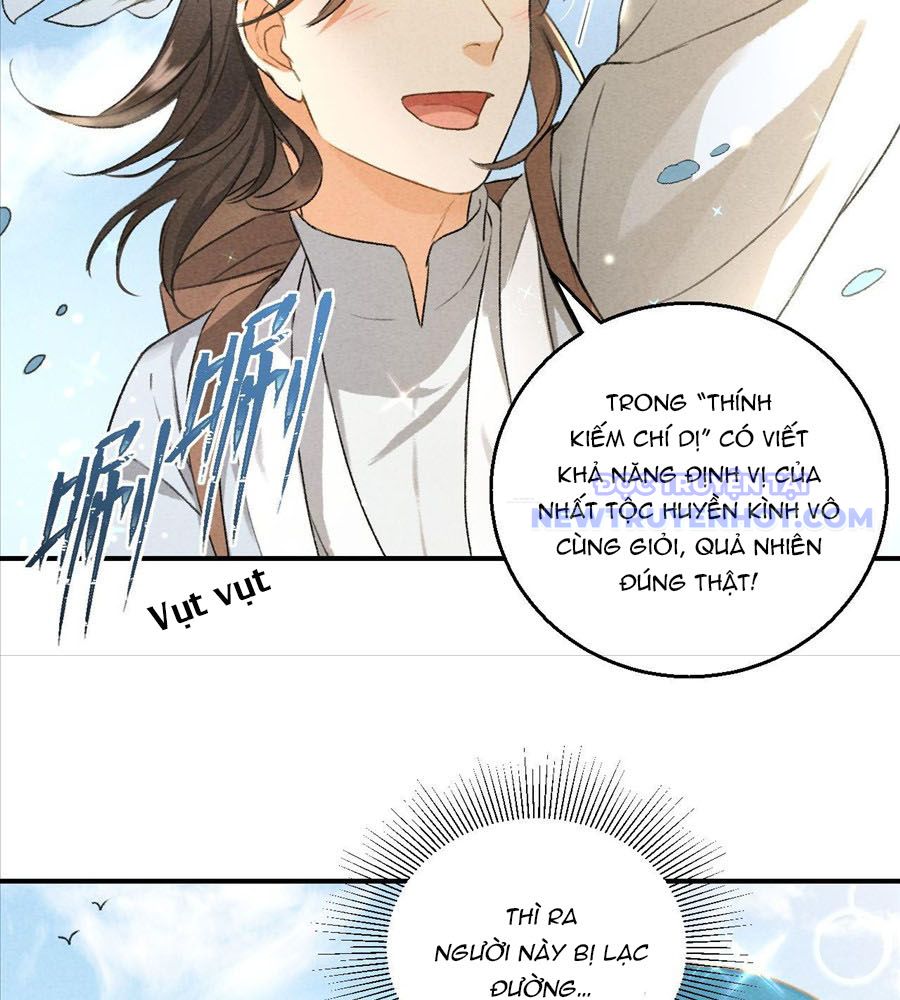 Huyền Đô Cố Mộng — Tiền Truyện Chưởng Môn Quá Bận Chap 7 - Next Chap 8