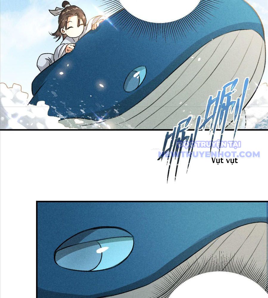 Huyền Đô Cố Mộng — Tiền Truyện Chưởng Môn Quá Bận Chap 7 - Next Chap 8