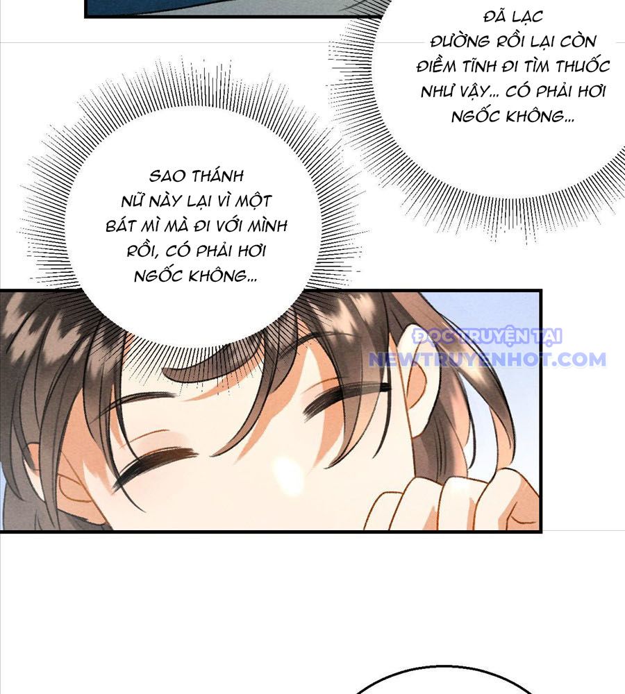 Huyền Đô Cố Mộng — Tiền Truyện Chưởng Môn Quá Bận Chap 7 - Next Chap 8