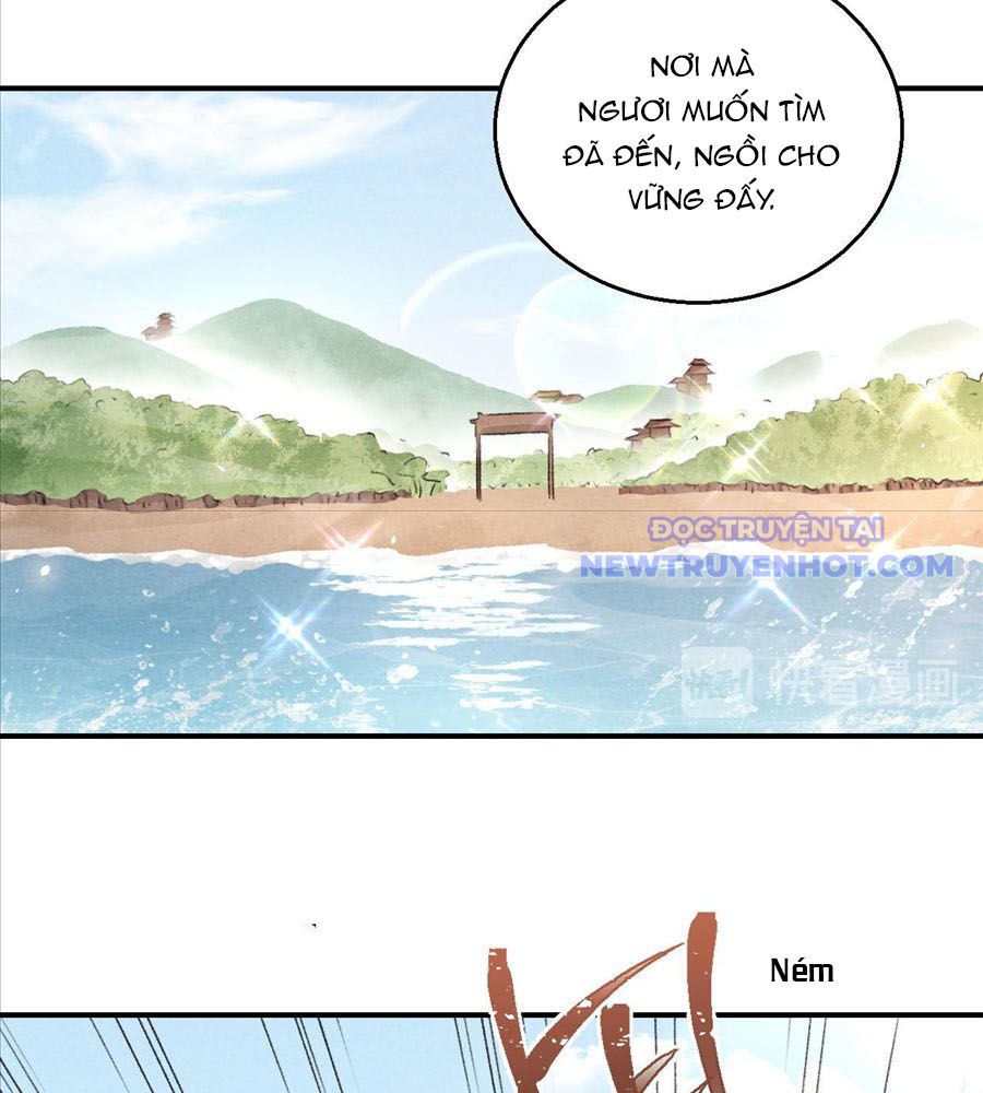 Huyền Đô Cố Mộng — Tiền Truyện Chưởng Môn Quá Bận Chap 7 - Next Chap 8