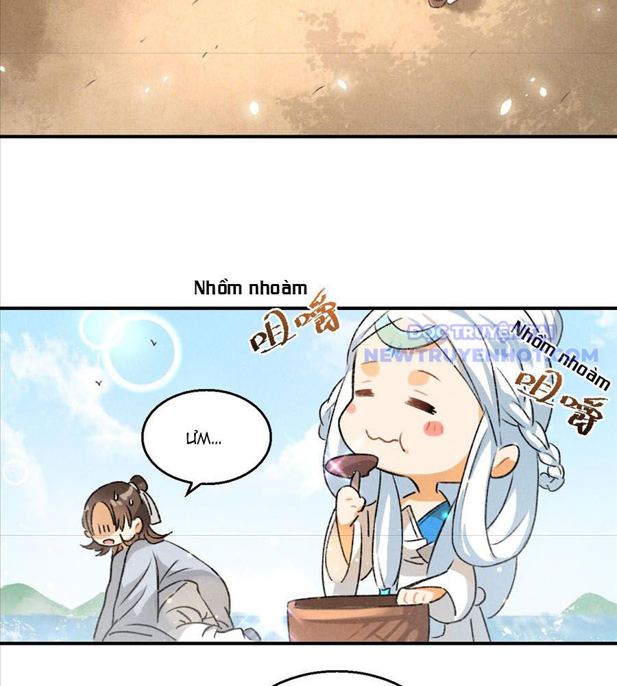 Huyền Đô Cố Mộng — Tiền Truyện Chưởng Môn Quá Bận Chap 7 - Next Chap 8