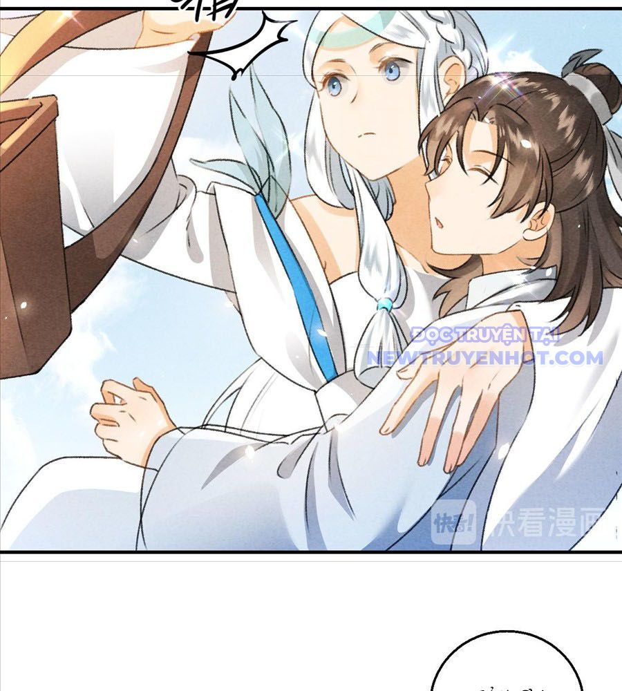 Huyền Đô Cố Mộng — Tiền Truyện Chưởng Môn Quá Bận Chap 7 - Next Chap 8