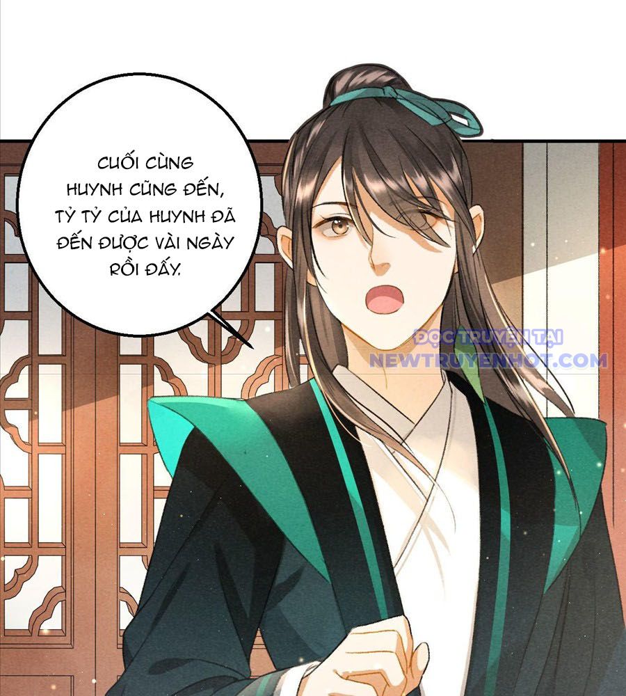 Huyền Đô Cố Mộng — Tiền Truyện Chưởng Môn Quá Bận Chap 7 - Next Chap 8