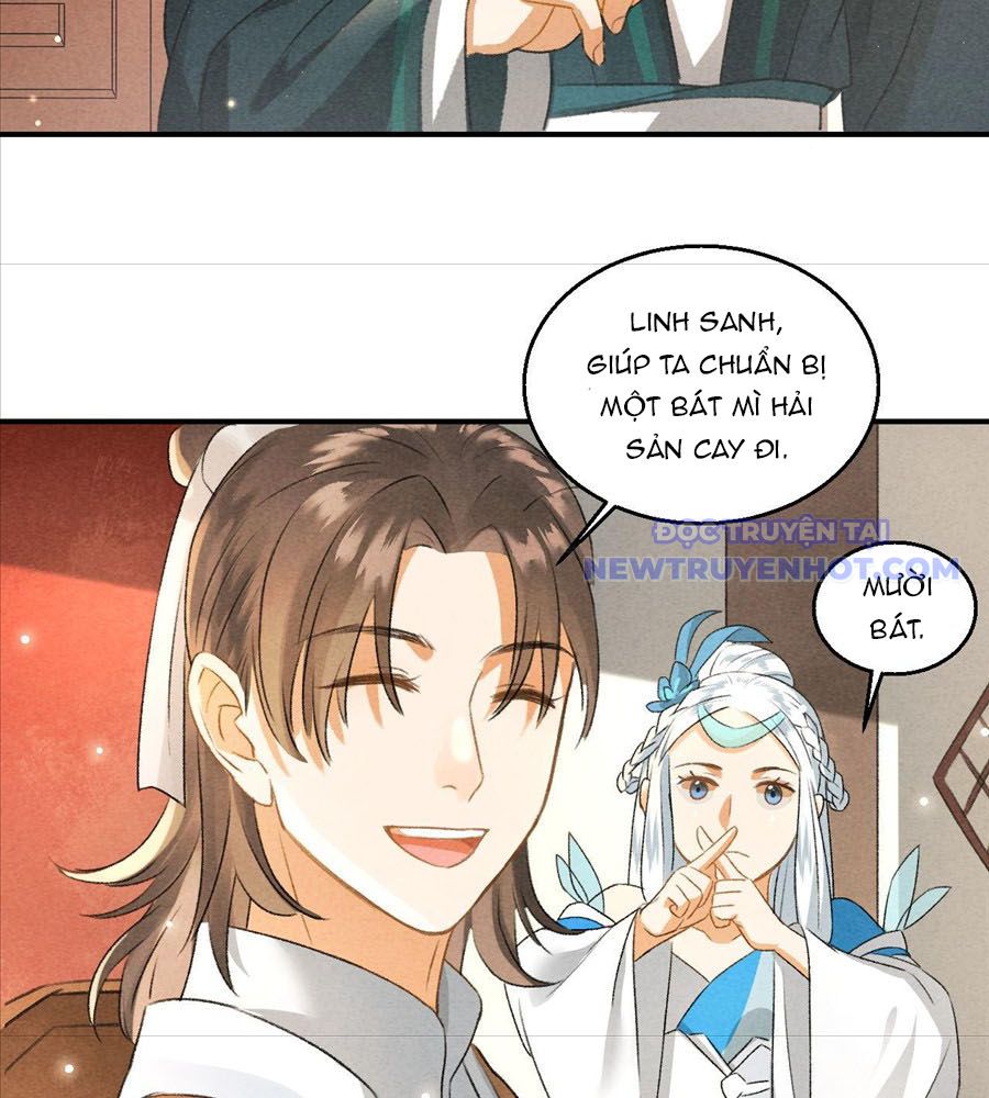 Huyền Đô Cố Mộng — Tiền Truyện Chưởng Môn Quá Bận Chap 7 - Next Chap 8