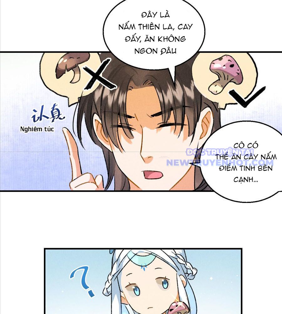 Huyền Đô Cố Mộng — Tiền Truyện Chưởng Môn Quá Bận Chap 7 - Next Chap 8