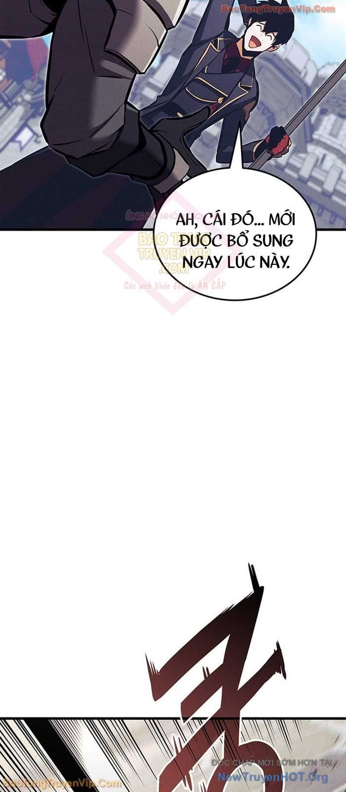 Huyền Thoại Game Thủ - Tái Xuất Chap 212 - Next Chap 213