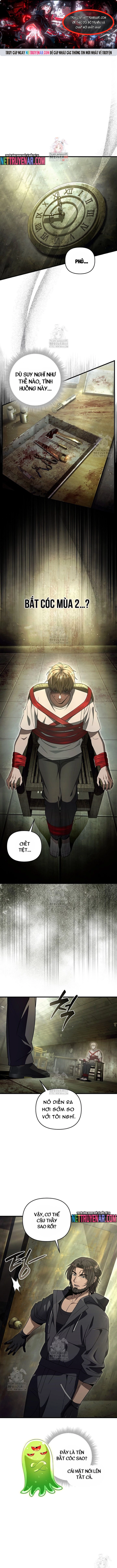 Huyễn Tượng Thợ Săn Tại Dị Giới Chap 65 - Next Chap 66