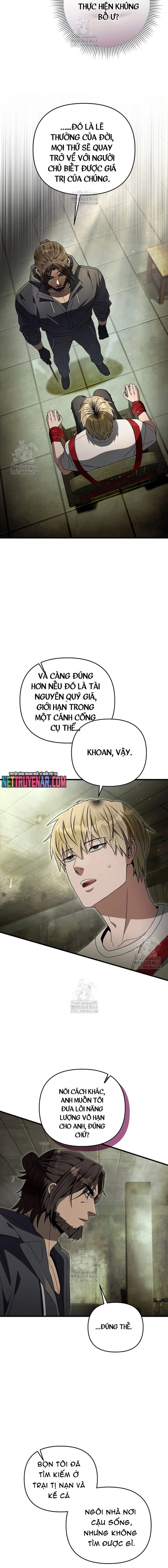 Huyễn Tượng Thợ Săn Tại Dị Giới Chap 65 - Next Chap 66