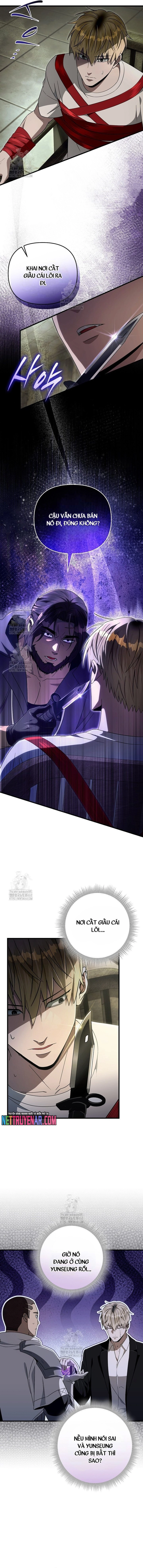 Huyễn Tượng Thợ Săn Tại Dị Giới Chap 65 - Next Chap 66