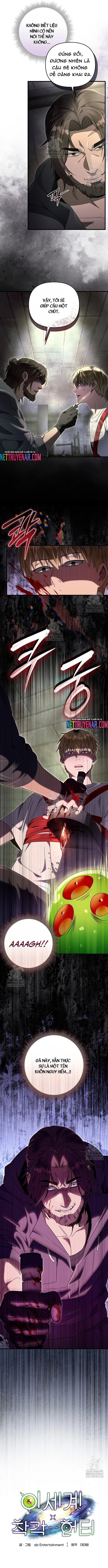 Huyễn Tượng Thợ Săn Tại Dị Giới Chap 65 - Next Chap 66