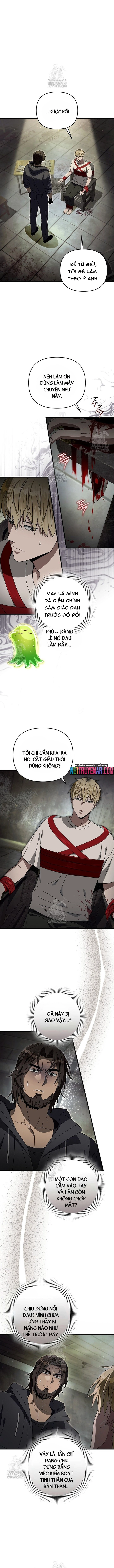 Huyễn Tượng Thợ Săn Tại Dị Giới Chap 65 - Next Chap 66